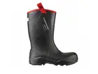 Dunlop Purofort+ Rugged Full Safety C762043.CH veiligheidslaars S5 CI CR SRC