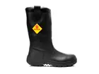 Elten Master F2A veiligheidslaars vuurbestendig HI3 HRO SRC
