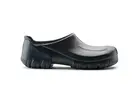 Birkenstock Alpro A640 food veiligheidsklomp gesloten hiel S2 SRC wit
