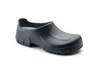 Birkenstock Alpro A640 food veiligheidsklomp gesloten hiel S2 SRC wit