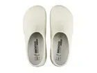 Birkenstock Alpro A640 food veiligheidsklomp gesloten hiel S2 SRC wit