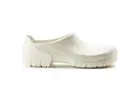 Birkenstock Alpro A640 food veiligheidsklomp gesloten hiel S2 SRC wit