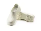 Birkenstock Alpro A640 food veiligheidsklomp gesloten hiel S2 SRC wit