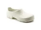 Birkenstock Alpro A640 food veiligheidsklomp gesloten hiel S2 SRC wit
