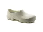 Birkenstock Alpro A630 food werkklomp gesloten hiel OB SRC zwart