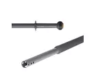 Vikan 296218 Top-verstelbare steel met click-fit 1235-1170 mm