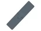 Vikan 374018 mop frame vlakmophouder pocket 40 cm grijs