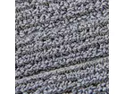 Vikan 547625 DampDry 31 vlakmop microvezel 25 cm grijs