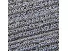 Vikan 547640 DampDry 31 vlakmop microvezel 40 cm grijs