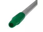 Vikan 29582 steel aluminium 1260 mm groen