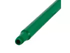 Vikan 29604 steel ultra hygiënisch 1300 mm rood