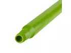 Vikan 29626 steel ultra hygiënisch 1500 mm geel