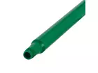 Vikan 29646 steel ultra hygiënisch 1700 mm geel