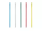 Vikan 29646 steel ultra hygiënisch 1700 mm geel