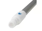 Vikan 29255 telescoopsteel aluminium 1305 tot 1810 mm wit