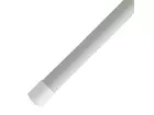 Vikan 29255 telescoopsteel aluminium 1305 tot 1810 mm wit