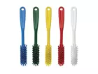 Vikan 42872 afwasborstel medium 290 mm groen