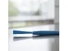 Vikan 5551303 detailborstel zacht UST 205 mm blauw