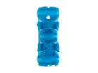 Vikan 38915 handborstel hard UST 176 mm wit