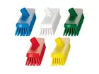 Vikan 70625 vloerschrobber hard 470 mm blauw