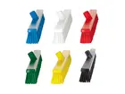 Vikan 31942 combiveger zacht-hard 610 mm groen