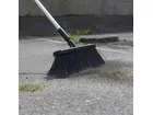 Vikan 29152 bezem zeer hard 330 mm groen
