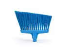Vikan 29145 hoekbezem zeer hard 290 mm wit
