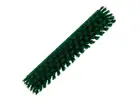 Vikan 31662 bezem medium recht 310 mm groen