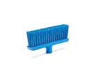 Vikan 31662 bezem medium recht 310 mm groen