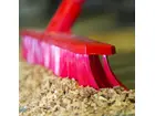 Vikan 31731 veger medium UST 400 mm roze