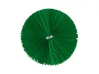 Vikan 53792 pijpborstel medium 50x510 mm groen