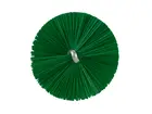 Vikan 53784 pijpborstel hard 40x510 mm rood