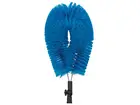 Vikan 53713 buizenreiniger extern zacht 530 mm blauw