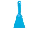 Vikan 40134 handschraper nylon hittebestendig 100 mm rood