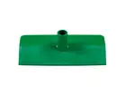 Vikan 59003 Push-Pull schraper voor steel montage 270 mm blauw