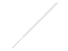Vikan 70095 roerspatel hittebestendig nylon 1190 mm wit