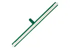 Vikan 77645 vloertrekker flexibele nek met vervangbaar rubber 600 mm wit