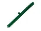 Vikan 77146 vloertrekker met vervangbaar rubber 605 mm geel