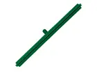 Vikan 77152 vloertrekker met vervangbaar rubber 700 mm groen
