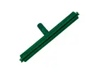 Vikan 77225 vloertrekker flexibele nek met vervangbaar rubber 405 mm wit