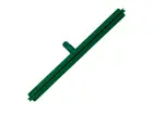 Vikan 77243 vloertrekker flexibele nek met vervangbaar rubber 600 mm blauw
