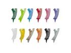 Vikan 71601 vloertrekker ultra hygiëne 600 mm roze