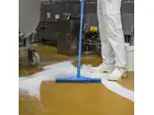 Vikan 71601 vloertrekker ultra hygiëne 600 mm roze