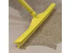 Vikan 71601 vloertrekker ultra hygiëne 600 mm roze
