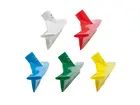 Vikan 71503 vloertrekker ultra hygiëne 500 mm blauw