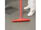 Vikan 71503 vloertrekker ultra hygiëne 500 mm blauw