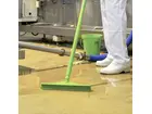 Vikan 71402 vloertrekker ultra hygiëne 400 mm groen