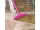 Vikan 71402 vloertrekker ultra hygiëne 400 mm groen