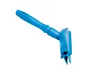 Vikan 77113 handtrekker met vervangcassette 250 mm blauw