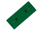 Vikan 55104 padhouder handmodel 235 mm rood